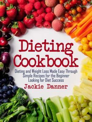 cover image of Dieting Cookbook